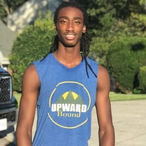 Meet your Posher, Terrell